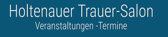 Holtenauer Trauer Salon Holtenauer Trauer Salon